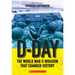 D-Day: The World War II Invasion That Changed History (Scholastic Focus)