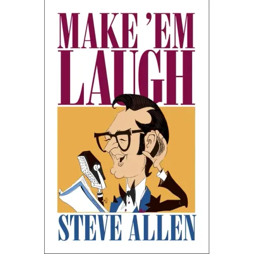 Make 'Em Laugh