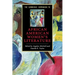 The Cambridge Companion to African American Women's Literature