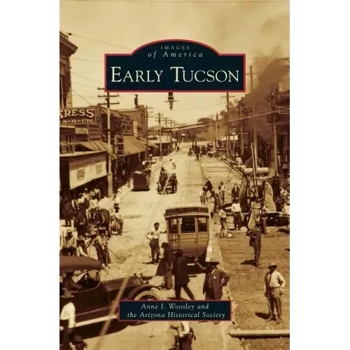 Early Tucson
