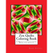 Zen Quilts Coloring Book: A Meditative Coloring Book for Adults
