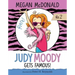 Judy Moody Gets Famous!: #2