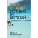 Bare Islands: Nothing In Between