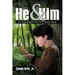 He and Him: An Archeologist's Story of Domestic Abuse