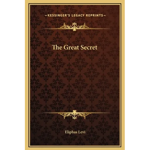The Great Secret
