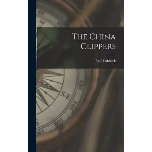 The China Clippers