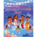 Jisselle The Mermaid " The Great Easter Hunt"