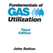 Fundamentals of Gas Utilization