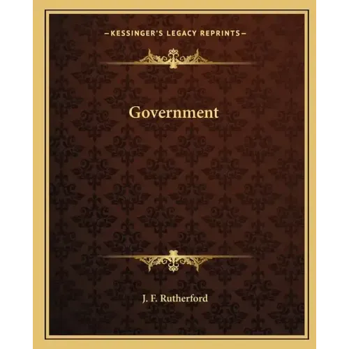 Government