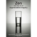 Zen and the Art of Appreciative Inquiry: A glass half full approach to organisational development