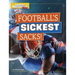 Football's Sickest Sacks!