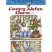 Creative Haven Country Kitchen Charm Coloring Book
