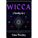 Wicca: Find the hidden rituals, symbolism, herbal and crystals and you can harness the power world of witchcraft in 7 steps.