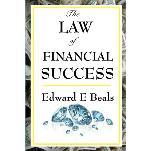 The Law of Financial Success