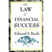 The Law of Financial Success