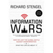 Information Wars: How We Lost the Global Battle Against Disinformation and What We Can Do about It
