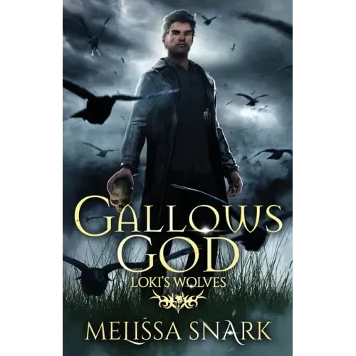 Gallows God: Loki's Wolves