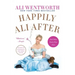 Happily Ali After: And Other Fairly True Tales