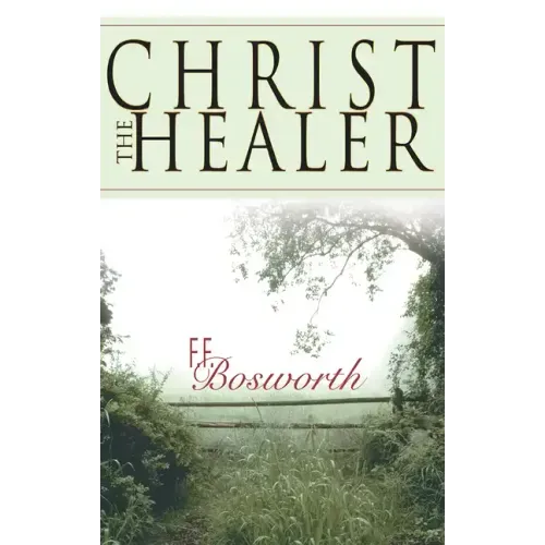 Christ the Healer
