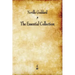 Neville Goddard: The Essential Collection