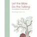 Let the Bible Do the Talking: Foundations Study Manual