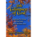 366 Glimpses Of God: Getting To Know The God Who Knows You