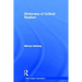 Dictionary of Critical Realism