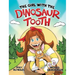 The Girl With The Dinosaur Tooth