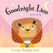 Goodnight Lion