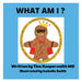 What Am I?