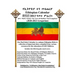 Ethiopian Calendar 2013 - Rastafari Groundation Compilation 2020-2021