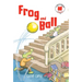 Frog and Ball