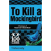 To Kill a Mockingbird: 100 Page Summary
