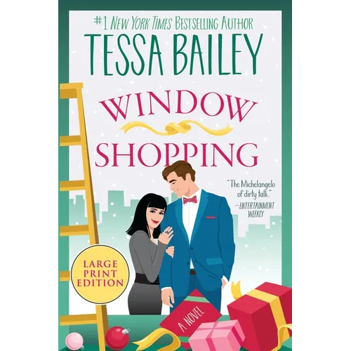 Window Shopping