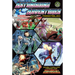 Astonishing Adventures Assembled!: A Mutant & Masterminds Scenario Book