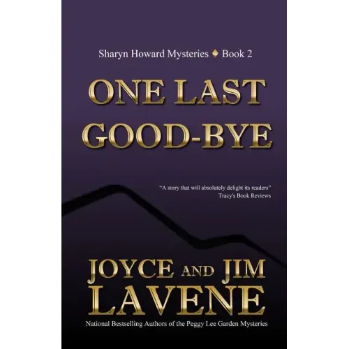One Last Goodbye