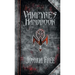The Vampyre's Handbook: Secret Rites of Modern Vampires