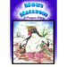 Moki Macaroni A Penguin Story: A Children's Picture Book Adventure with Chapters for Young Early Readers Grade 2+ Ages 7+