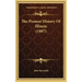 The Pioneer History Of Illinois (1887)