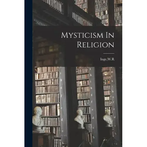 Mysticism In Religion