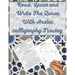 Read, Learn and Write The Quran With Arabic calligraphy Tracing: 9 Basic Easy Quranic Surahs, Great Practice Workbook 8,5 × 11 For Young Little Muslim
