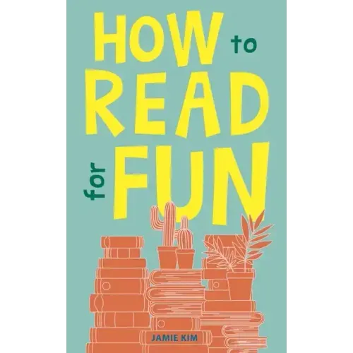 How to Read for Fun