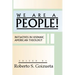 We are a People!