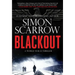 Blackout: A Gripping Ww2 Thriller