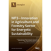 WP3 - Innovation in Agriculture and Forestry Sector for Energetic Sustainability