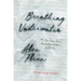 Breathing Underwater