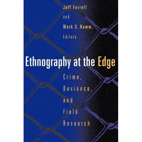 Ethnography at the Edge