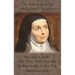 St. Teresa of Avila Three Book Treasury - Interior Castle, The Way of Perfection, and The Book of Her Life (Autobiography)