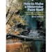 How to Make a Watercolor Paint Itself: Experimental Techniques for Achieving Realistic Effects