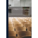 Object Lessons [microform]: a Paper Read at the Convention of Protestant Teachers of the Province of Quebec